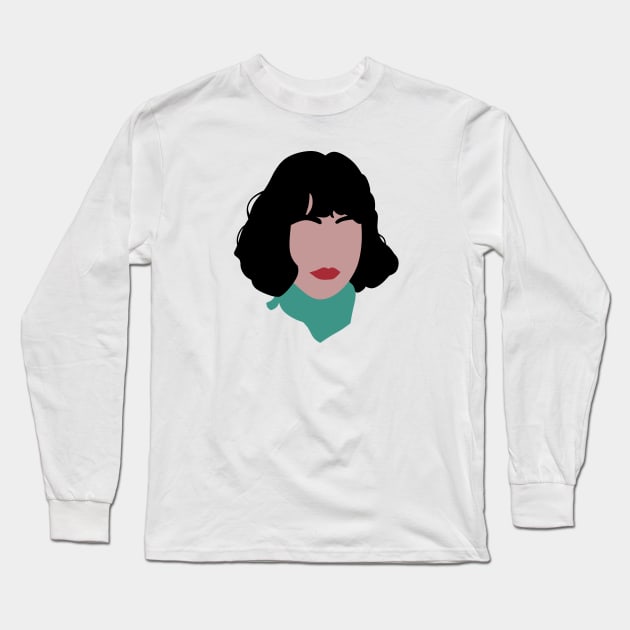 En Chile Long Sleeve T-Shirt by sofjac